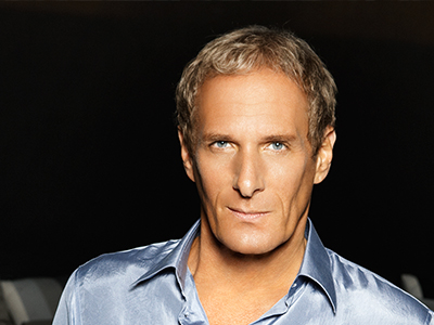 Michael Bolton