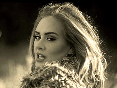 Adele