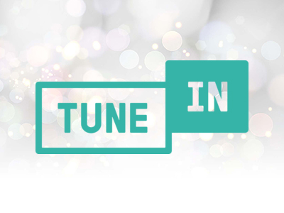 Tune In logo