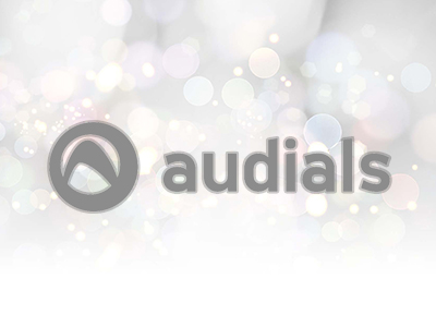 Audials logo